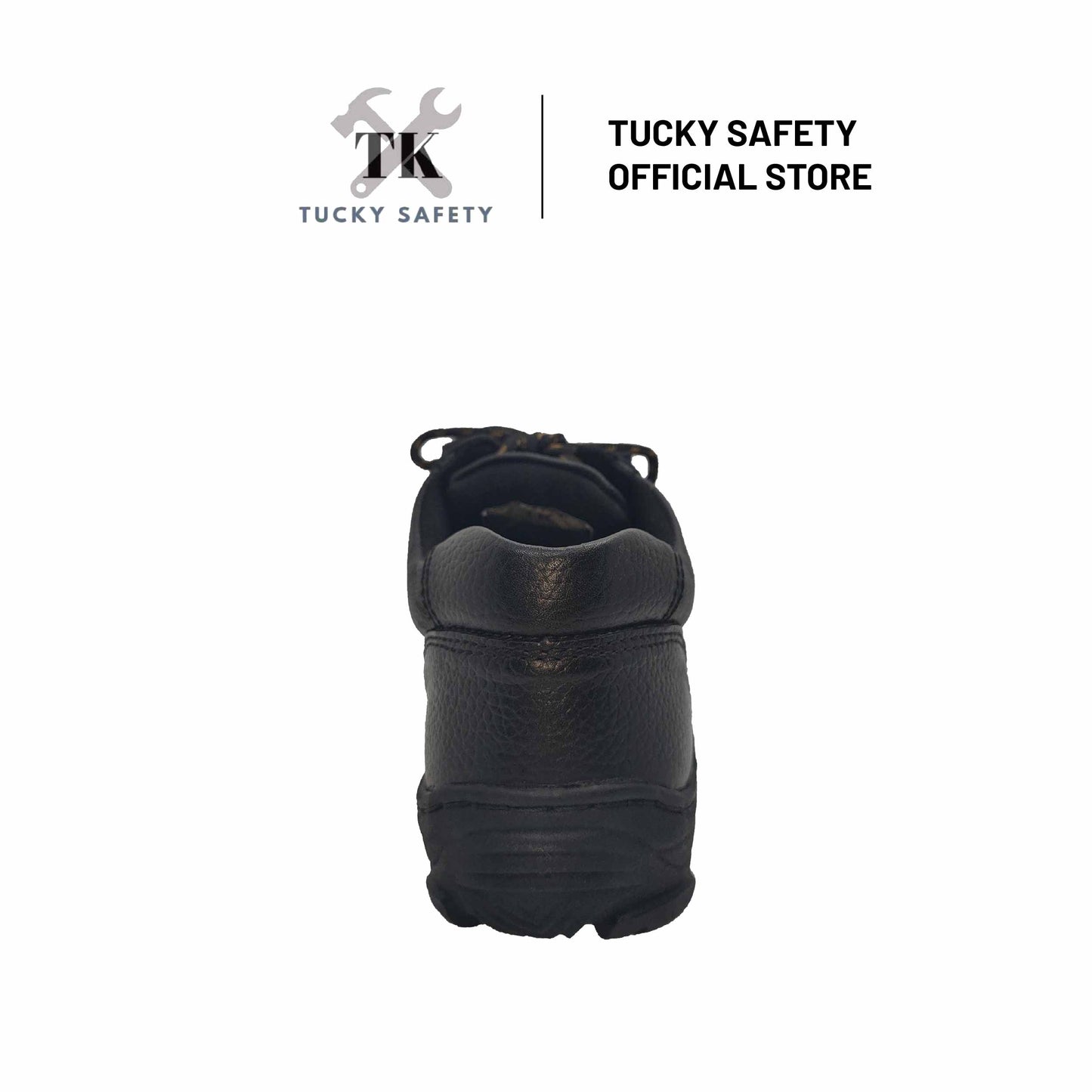 TK100 SERIES TK BUT KESELAMATAN LELAKI MEN'S SAFETY SHOES / STEEL TOE STEEL PLATE / KASUT KERJA LELAKI SAFETY BOOT