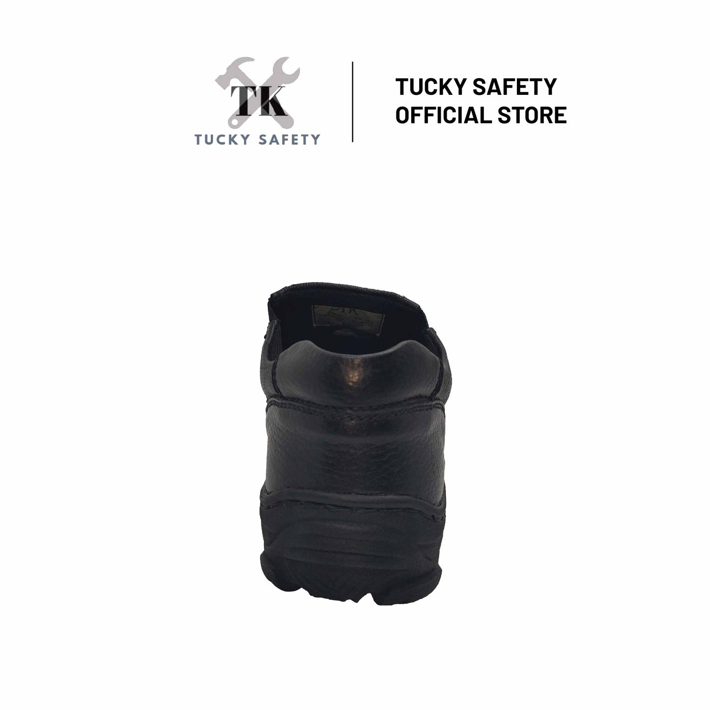 TK101 SERIES TK BUT KESELAMATAN LELAKI MEN'S SAFETY SHOES / STEEL TOE STEEL PLATE / KASUT KERJA LELAKI SAFETY BOOT