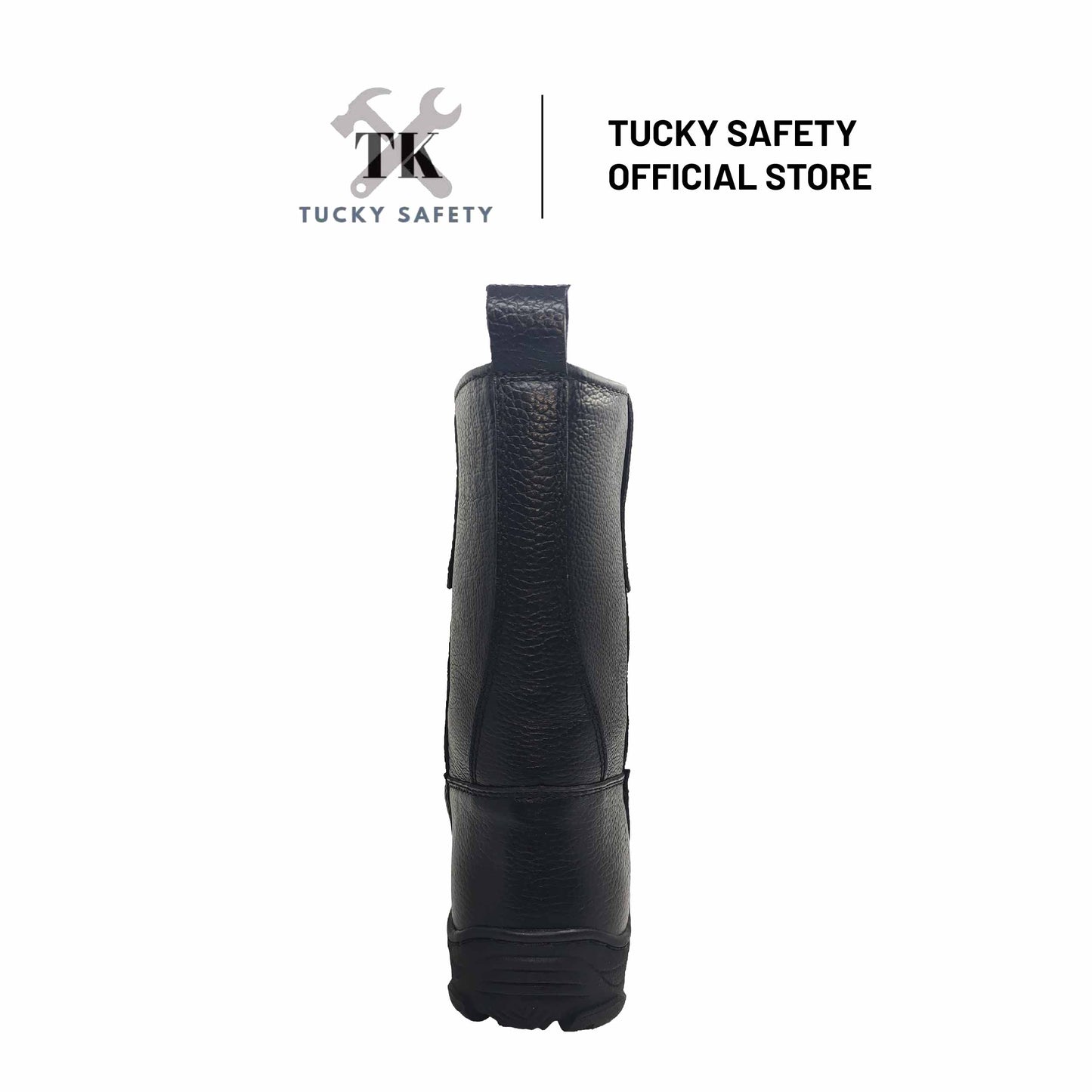 TK103 SERIES TK BUT KESELAMATAN LELAKI MEN'S SAFETY SHOES / STEEL TOE STEEL PLATE / KASUT KERJA LELAKI SAFETY BOOT