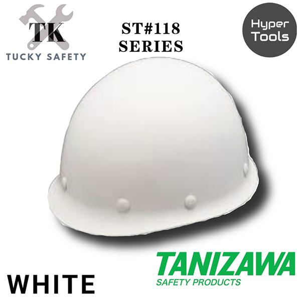 TANIZAWA SAFETY HELMET / HEAD PROTECTIVE / TOPI KESELAMATAN ( READY STOCK )