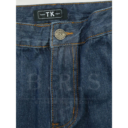 2800-DBL TK SIZE 28-48 SELUAR CARGO KERJA KAIN TEBAL POKET TEPI LELAKI / MEN'S WORKING CARGO PANTS