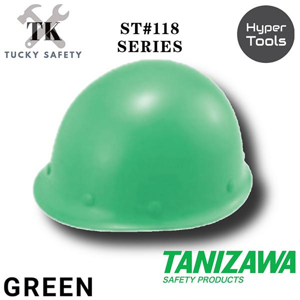 TANIZAWA SAFETY HELMET / HEAD PROTECTIVE / TOPI KESELAMATAN ( READY STOCK )