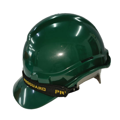 PROGUARD ADVANTAGE 1 SLIDE LOCK SIRIM DOSH SAFETY HELMET - TOPI KESELAMATAN - HEAD PROTECTION 430536 READY STOCK
