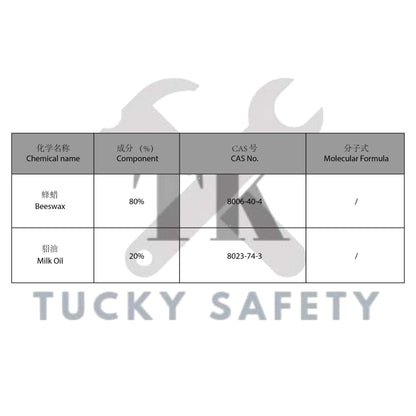 LEATHER CARE MINK OIL / SHOE BRUSH PONY HAIR HORSE HAIR BRUSH / PENGILAT KASUT NEUTRAL 125ML