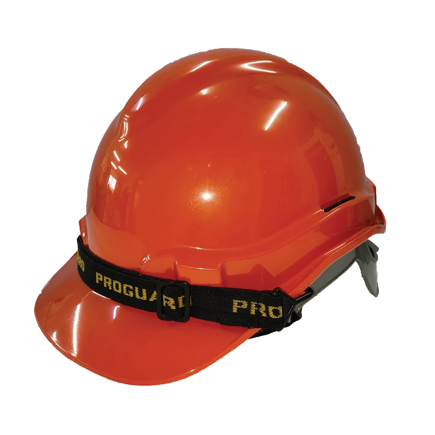 PROGUARD ADVANTAGE 1 SLIDE LOCK SIRIM DOSH SAFETY HELMET - TOPI KESELAMATAN - HEAD PROTECTION 430536 READY STOCK