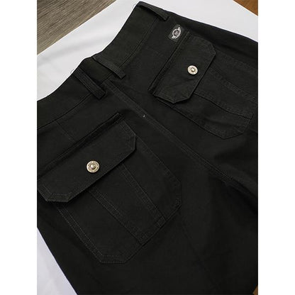 2066 - WEST RIDER MEN'S STRAIGHT CUT WORKING PANTS / CARGO PANTS / SELUAR KERJA