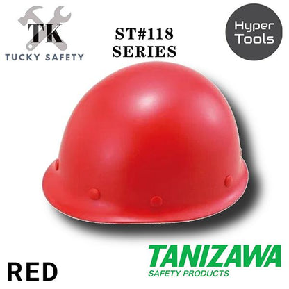 TANIZAWA SAFETY HELMET / HEAD PROTECTIVE / TOPI KESELAMATAN ( READY STOCK )