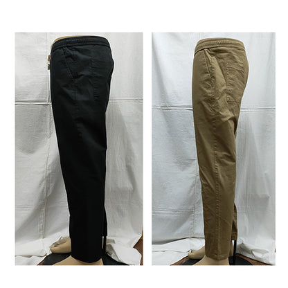 130 SERIES - WEST RIDER UNISEX STRETCHABLE LONG JOGGER PANTS 4 POCKET/ SELUAR PANJANG JOGGING 4 POKET UNISEX